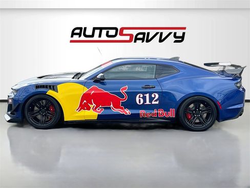 Used 2019 Chevrolet Camaro ZL1 image 4