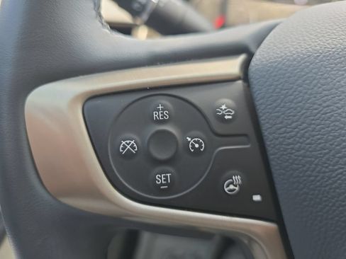 Used 2023 GMC Terrain Denali AWD/4WD image 32