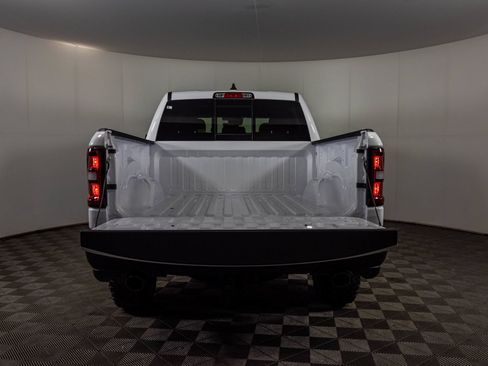 New 2026 RAM 1500 Rebel w/ Rebel Level 2 Equipment Group AWD/4WD image 42