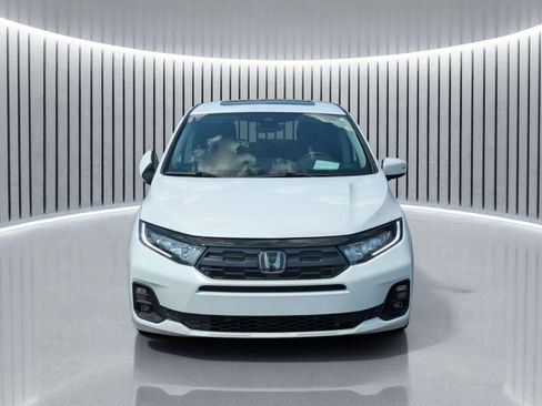 Certified 2026 Honda Odyssey EX-L image 12
