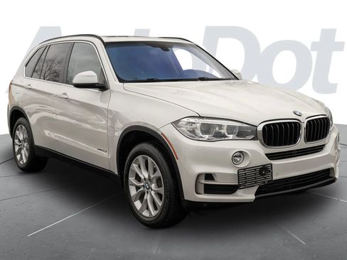 Used 2016 BMW X5 xDrive35i image 4