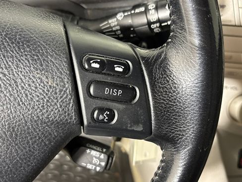 Used 2006 Lexus RX 400h AWD image 18