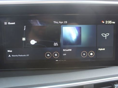 New 2026 Hyundai Palisade SEL Premium AWD/4WD image 19