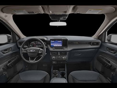 Used 2022 Ford Maverick XL FWD image 26
