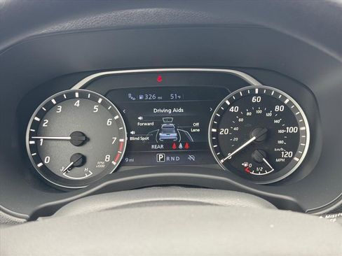 New 2026 Nissan Frontier S image 19