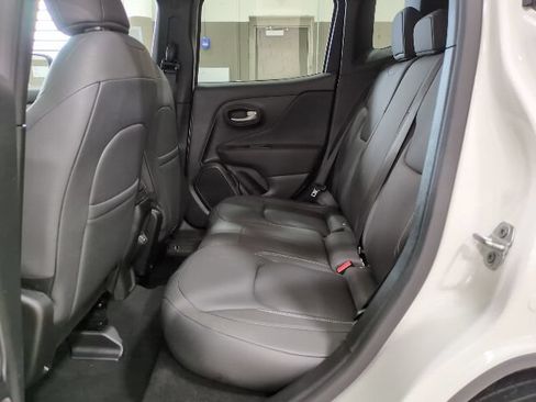 Used 2023 Jeep Renegade Limited AWD/4WD image 14