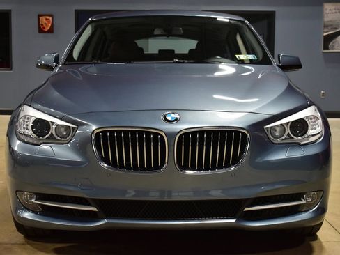 Used 2011 BMW 535i xDrive image 5