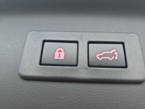 Used 2026 Subaru Forester Sport AWD/4WD image 34