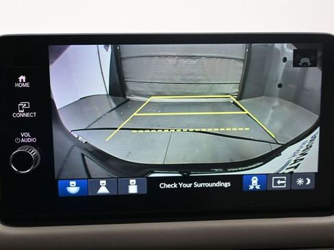 Used 2026 Honda HR-V EX-L image 18