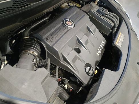 Used 2015 Cadillac SRX Premium image 42