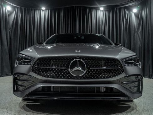 Certified 2026 Mercedes-Benz CLA 250 image 2