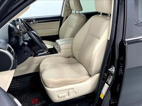 Used 2023 Lexus GX 460 Premium image 33
