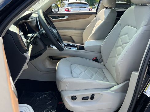 New 2026 Volkswagen Atlas SE image 18