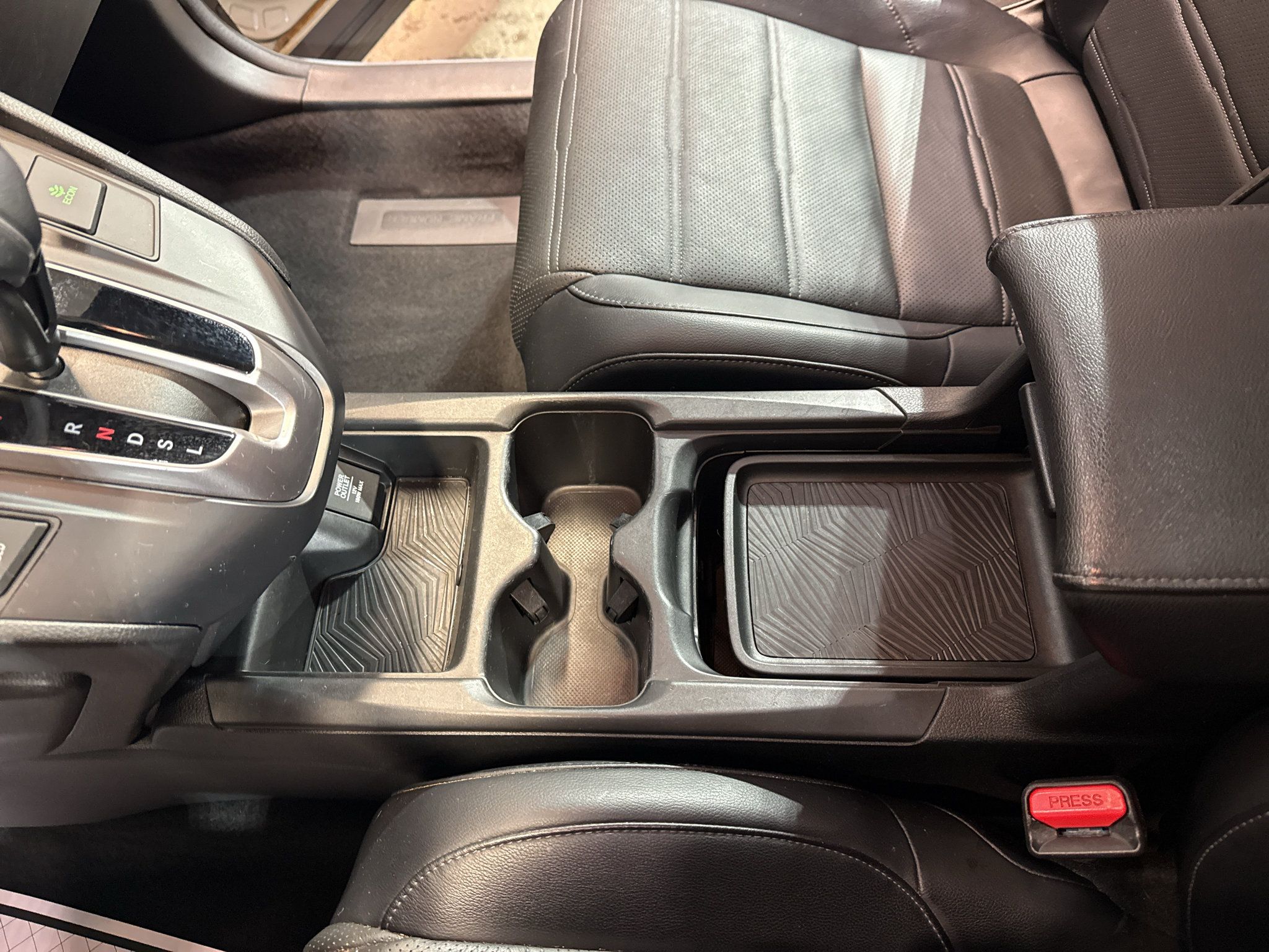 Used 2017 Honda CR-V Touring image 21
