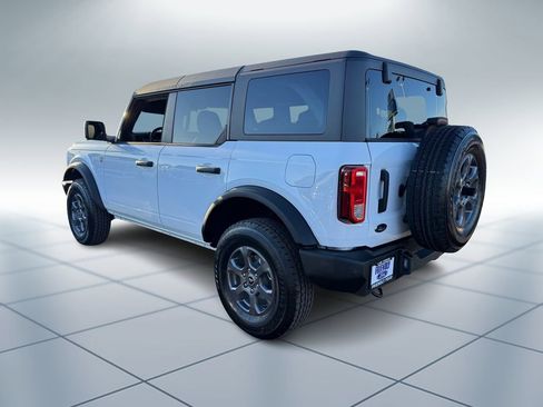 New 2025 Ford Bronco Big Bend image 5