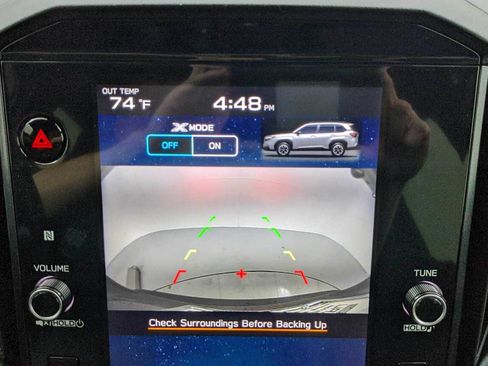 New 2026 Subaru Forester Premium image 17