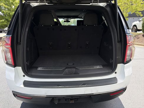 Used 2021 Chevrolet Tahoe RST w/ Luxury Package AWD/4WD image 49