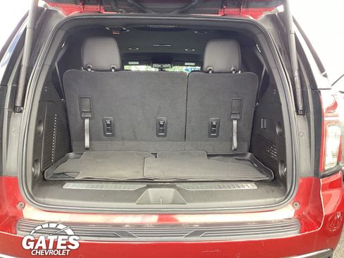 Used 2021 Chevrolet Tahoe Z71 AWD/4WD image 11