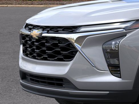 New 2026 Chevrolet Trax LT w/ Driver Confidence Package image 48