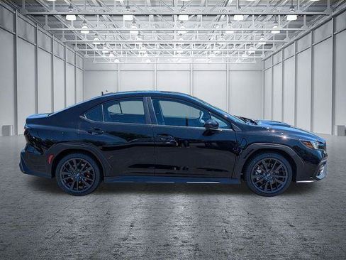 Used 2026 Subaru WRX AWD/4WD image 6
