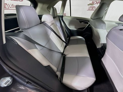 Certified 2024 Toyota RAV4 XLE Premium w/ Weather Package AWD/4WD image 33