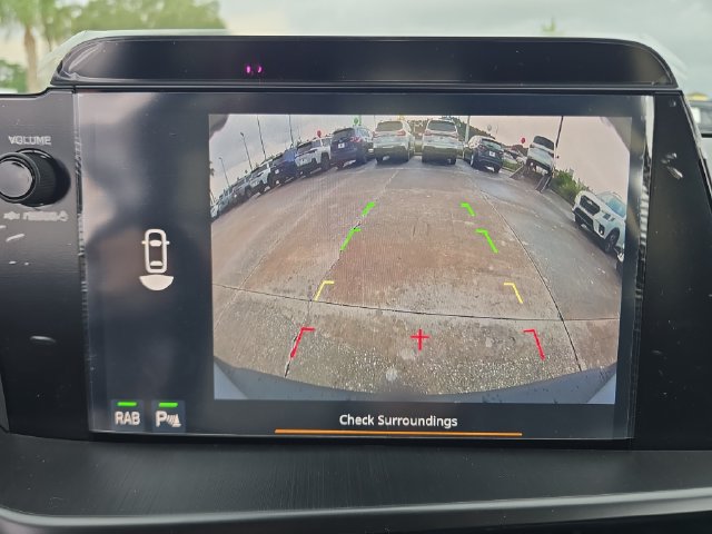 New 2026 Subaru Outback Limited AWD/4WD image 18