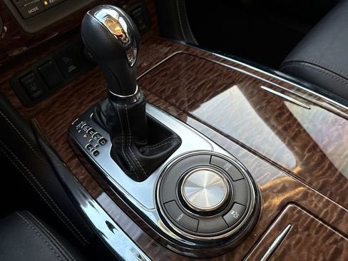 Used 2019 Nissan Armada SL w/ Premium Package image 28