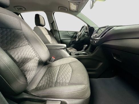 Used 2019 Chevrolet Equinox LT AWD/4WD image 27
