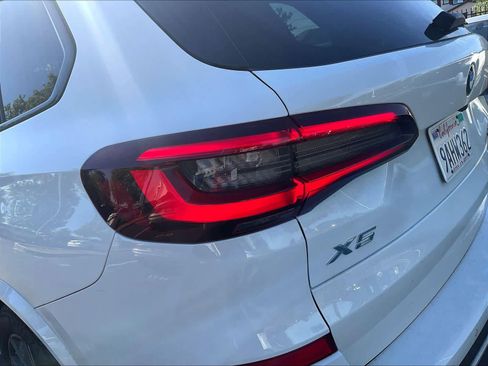 Used 2022 BMW X5 xDrive40i w/ M Sport Package image 30