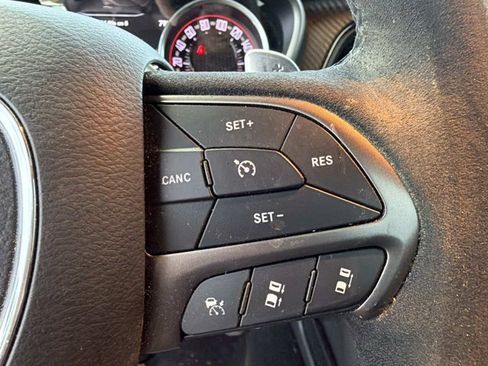 Used 2021 Dodge Challenger R/T Scat Pack w/ 1320 Plus Group RWD image 19