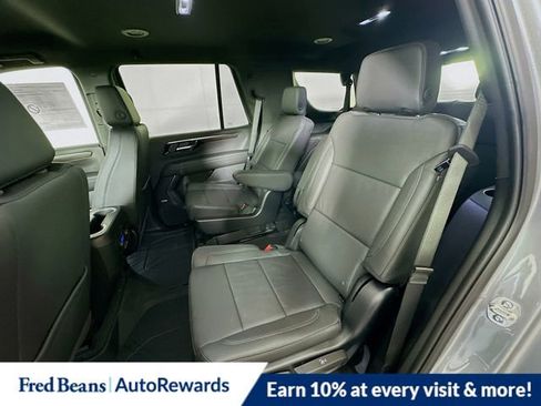 New 2026 Chevrolet Tahoe LT w/ Comfort Package AWD/4WD image 14
