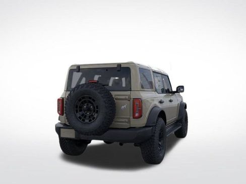 New 2026 Ford Bronco Outer Banks w/ Sasquatch Package AWD/4WD image 10