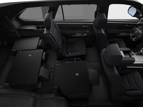 New 2026 Toyota Sequoia Platinum image 31