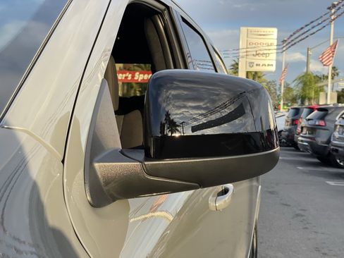 New 2026 Dodge Durango GT w/ Blacktop Package image 12