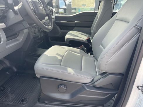 New 2026 Ford F350 XL image 7
