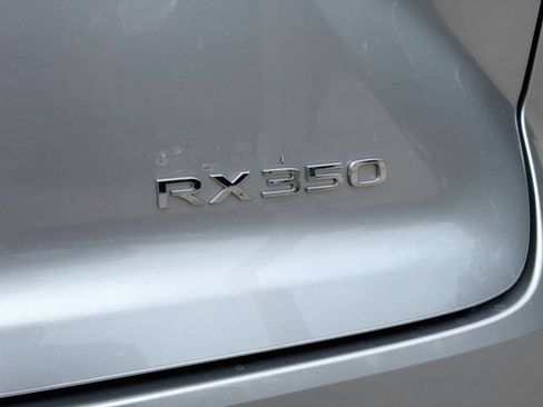 Used 2024 Lexus RX 350 Premium w/ Accessory Package (Z1) FWD image 10