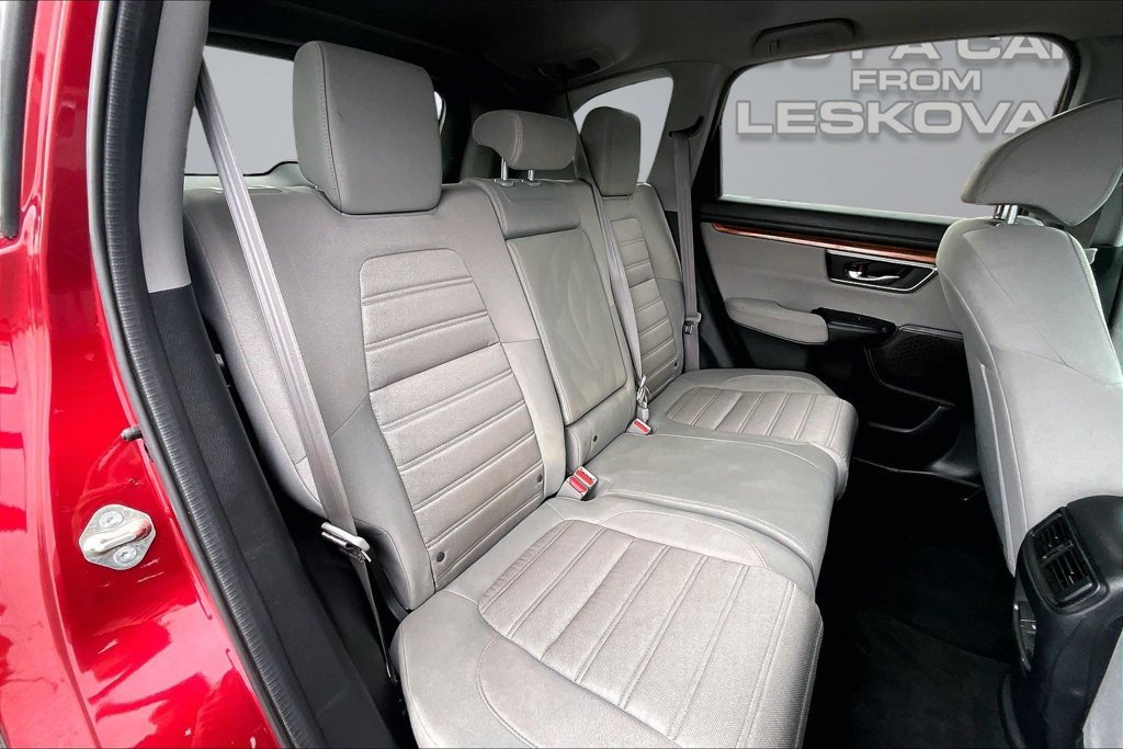 Used 2020 Honda CR-V EX image 27
