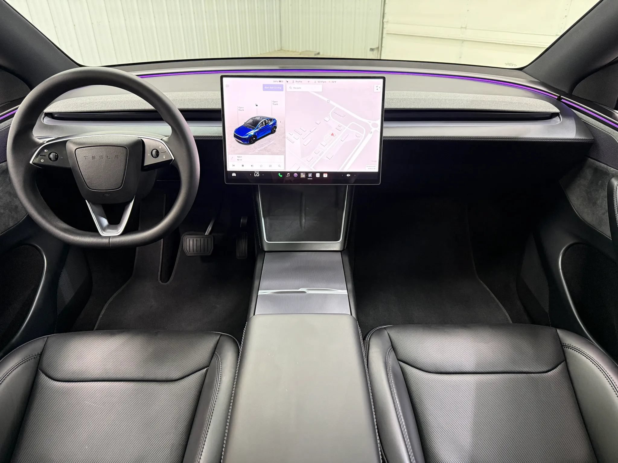 Used 2026 Tesla Model Y AWD image 13
