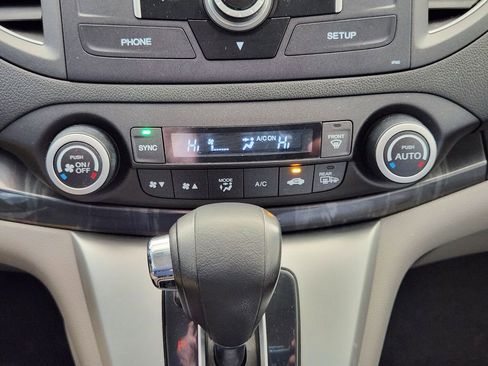 Used 2013 Honda CR-V EX-L image 16