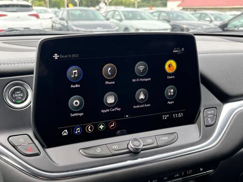 Used 2025 Chevrolet Blazer LT FWD image 20