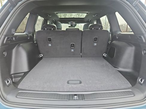 New 2026 Jeep Grand Cherokee Limited image 19