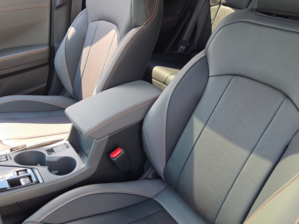 New 2026 Subaru Crosstrek 2.5i Limited AWD/4WD image 19