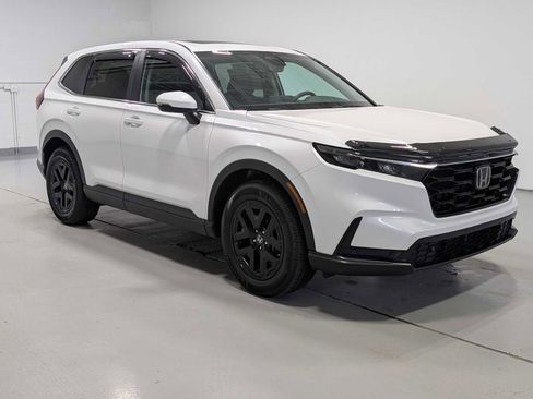 Used 2024 Honda CR-V EX-L image 6