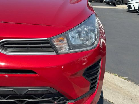 Used 2021 Kia Rio S FWD image 13