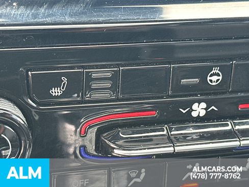 Used 2024 Jeep Grand Cherokee Limited 4xe AWD/4WD image 36