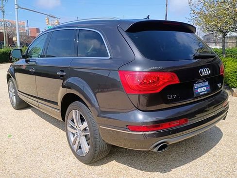 Used 2015 Audi Q7 3.0T Premium Plus w/ Premium Plus Package image 10