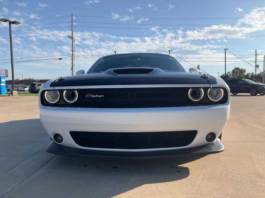 Used 2017 Dodge Challenger T/A RWD image 57