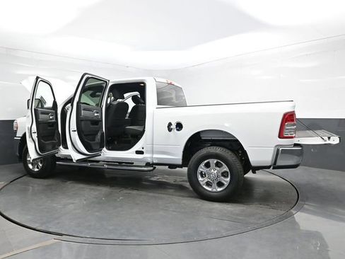 Used 2023 RAM 2500 Big Horn w/ Level 1 Equipment Group image 42