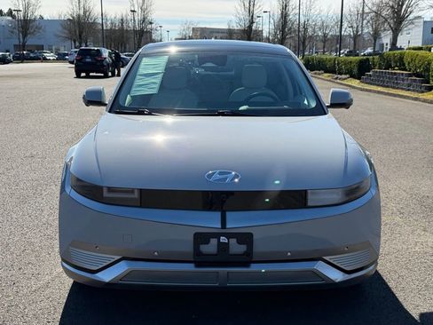 Used 2024 Hyundai Ioniq 5 Limited AWD/4WD image 3