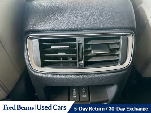 Used 2021 Honda CR-V Touring image 31